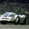 1969年にJo Siffertがポルシェ917に初勝利をもたらした