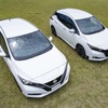 自動車用自己放射冷却塗装の開発