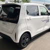 自動車用自己放射冷却塗装