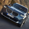 BMW X3 新型