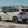 BMW X3 新型（X3 M50 xDrive）