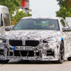 BMW M2 CSプロトタイプ