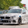 BMW M2 CSプロトタイプ