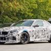 BMW M2 CSプロトタイプ