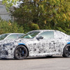 BMW M2 CSプロトタイプ