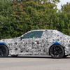 BMW M2 CSプロトタイプ
