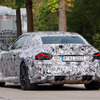 BMW M2 CSプロトタイプ