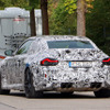 BMW M2 CSプロトタイプ