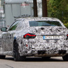 BMW M2 CSプロトタイプ