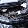 自動車整備業イメージ