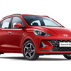 ヒョンデ Grand i10 NIOSのHy-CNG Duo