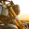 BMW R12 nine T