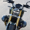 BMW R12 nine T