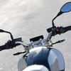 BMW R12 nine T