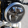 BMW R12 nine T