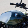 BMW R12 nine T