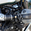 BMW R12 nine T