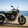 BMW R12 nine T