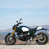 BMW R12 nine T