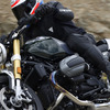 BMW R12 nine T