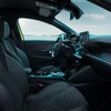 プジョー e-208 改良新型