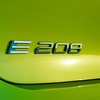 プジョー e-208 改良新型