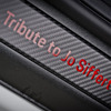 ポルシェ 911 GT3 RS Tribute to Jo Siffert