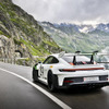 ポルシェ 911 GT3 RS Tribute to Jo Siffert