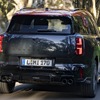 MINI ジョンクーパー・ワークス・カントリーマン 新型