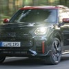 MINI ジョンクーパー・ワークス・カントリーマン 新型