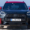 MINI ジョンクーパー・ワークス・カントリーマン 新型