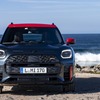 MINI ジョンクーパー・ワークス・カントリーマン 新型