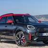 MINI ジョンクーパー・ワークス・カントリーマン 新型