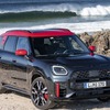 MINI ジョンクーパー・ワークス・カントリーマン 新型