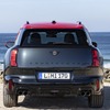 MINI ジョンクーパー・ワークス・カントリーマン 新型