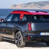 MINI ジョンクーパー・ワークス・カントリーマン 新型