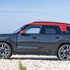 MINI ジョンクーパー・ワークス・カントリーマン 新型
