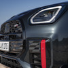MINI ジョンクーパー・ワークス・カントリーマン 新型