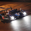 【ルマン09】予選…プジョーとアウディが上位独占