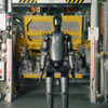BMWの生産ラインに導入されるヒューマノイドロボット「Figure02」