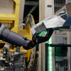 BMWの生産ラインに導入されるヒューマノイドロボット「Figure02」