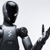 BMWの生産ラインに導入されるヒューマノイドロボット「Figure02」