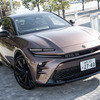 トヨタ クラウンスポーツ