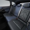 BMW X3 新型（中国仕様）