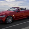 メルセデスAMG CLE 53 4MATIC+カブリオレ