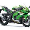 カワサキ Ninja ZX-10R KRT EDITION