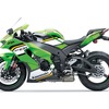 カワサキ Ninja ZX-10R KRT EDITION