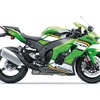 カワサキ Ninja ZX-10R KRT EDITION