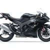 カワサキ Ninja ZX-10R