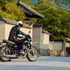 カワサキ W800